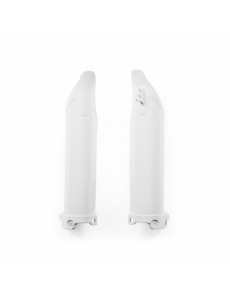 PROTEÇÕES DE SUSPENSÃO ACERBIS KAWASAKI KX-F 450 2009 - 2015